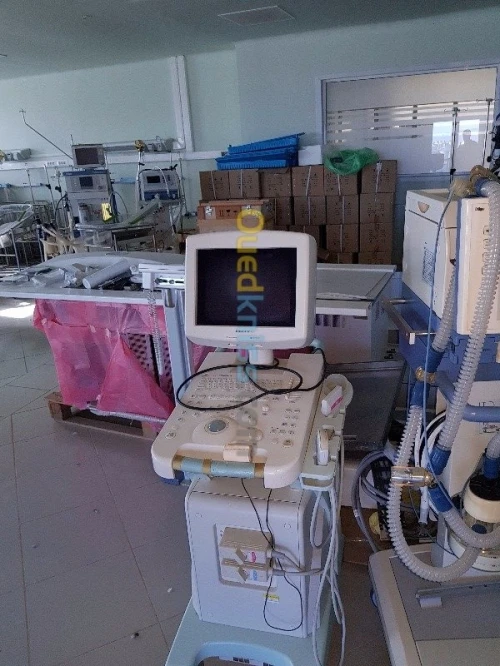 materiel medical 