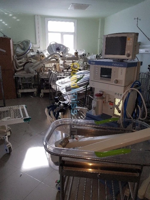 materiel medical 