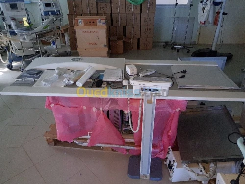 materiel medical 