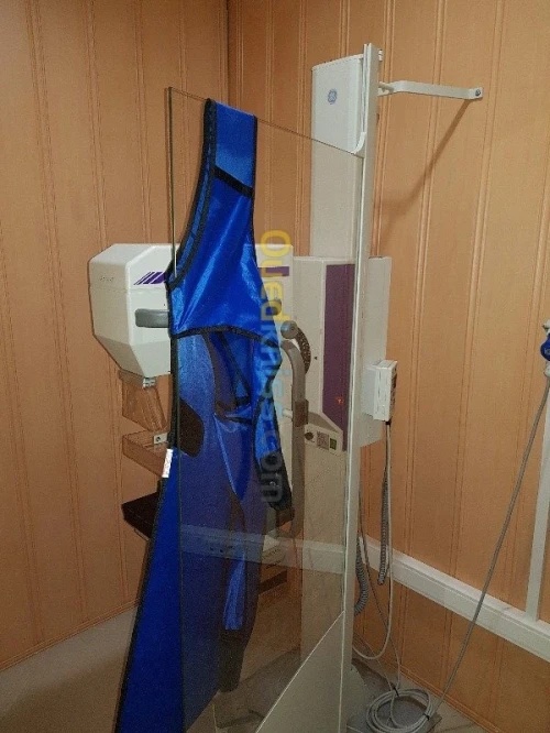 materiel medical 