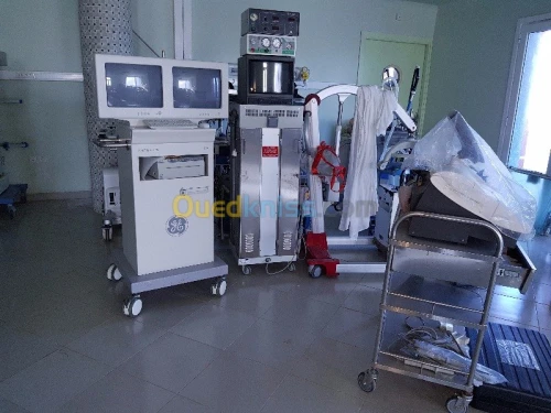 materiel medical 