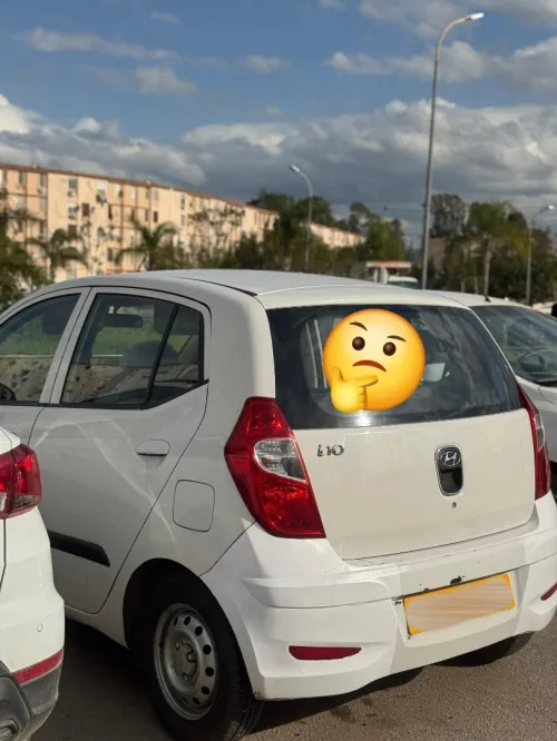 Hyundai i10 Plus 2016 i10 Plus