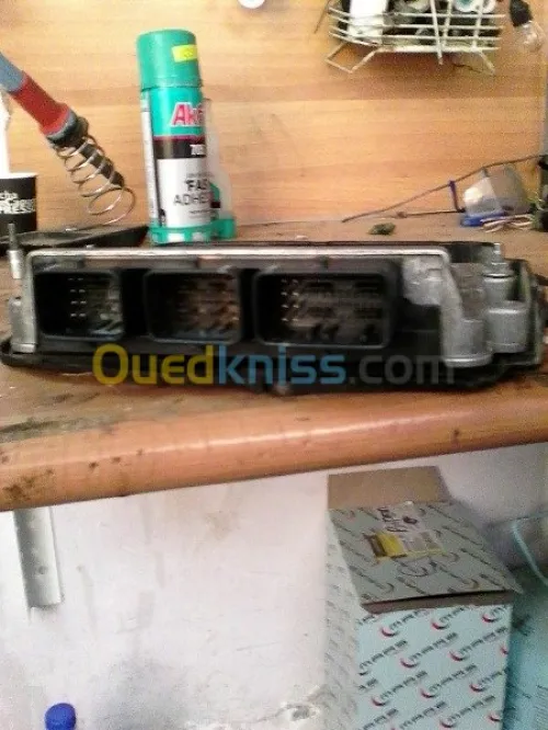 electrisiti scannar programation auto