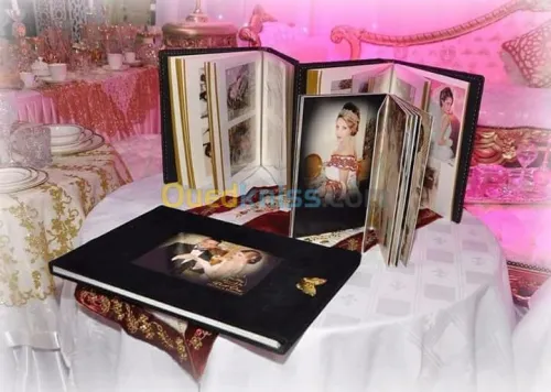 Organisation des fêtes