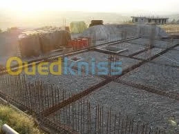 travaux batiments 