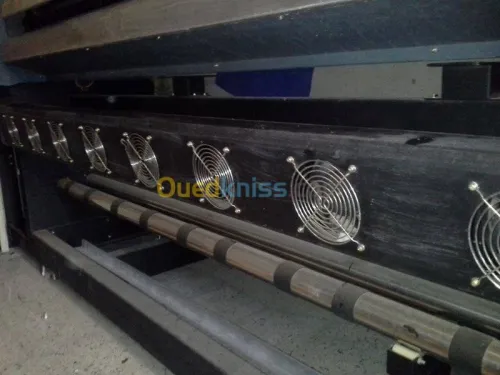 machine dimpression 3.20 et plotteur