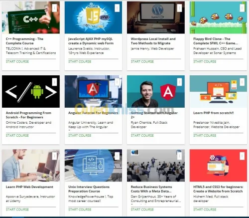 Udemy Account (+3600 Courses )