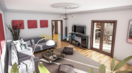PROJET IMMOBILIER