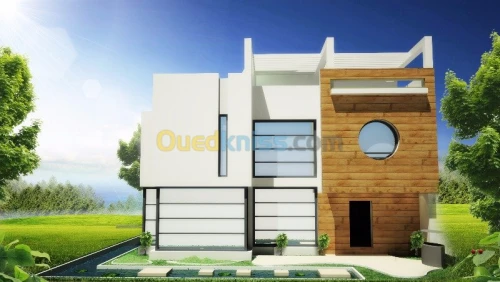 PROJET IMMOBILIER