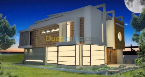 PROJET IMMOBILIER