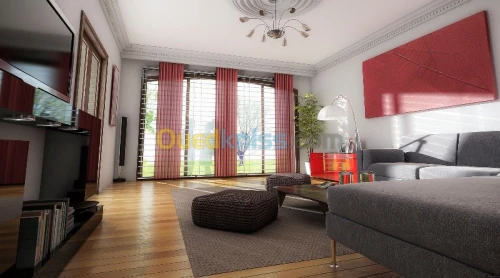 PROJET IMMOBILIER