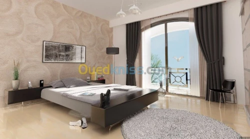 PROJET IMMOBILIER