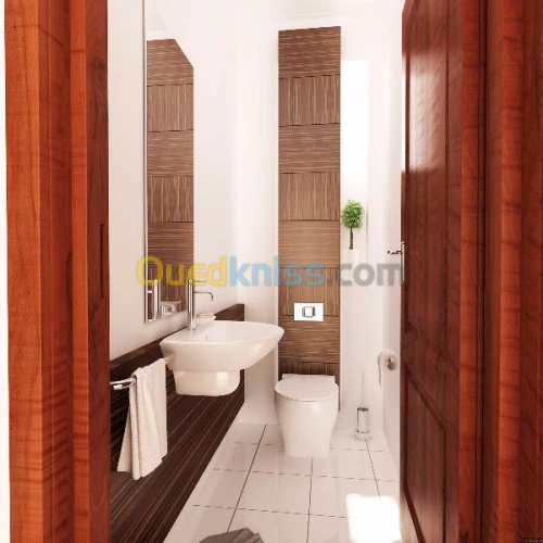 PROJET IMMOBILIER