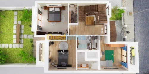 PROJET IMMOBILIER