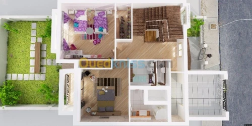 PROJET IMMOBILIER