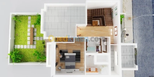 PROJET IMMOBILIER