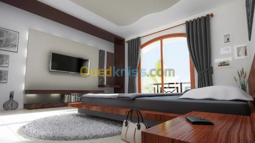 PROJET IMMOBILIER