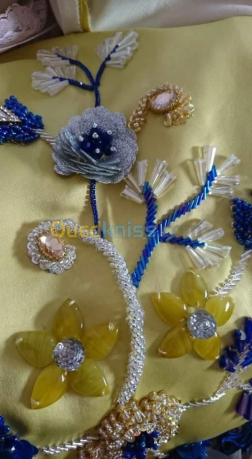 couture et confection 