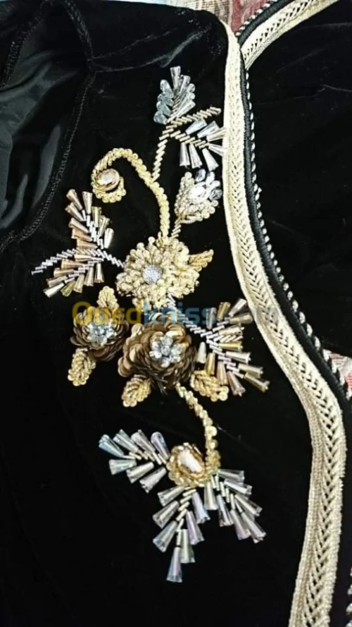 couture et confection 