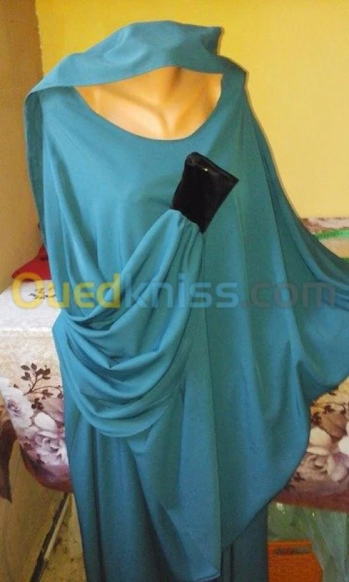couture et confection 