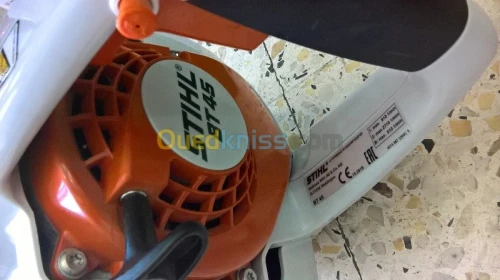 Tarières Stihl BT 45