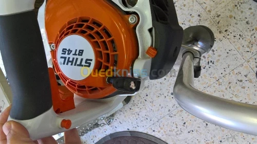 Tarières Stihl BT 45