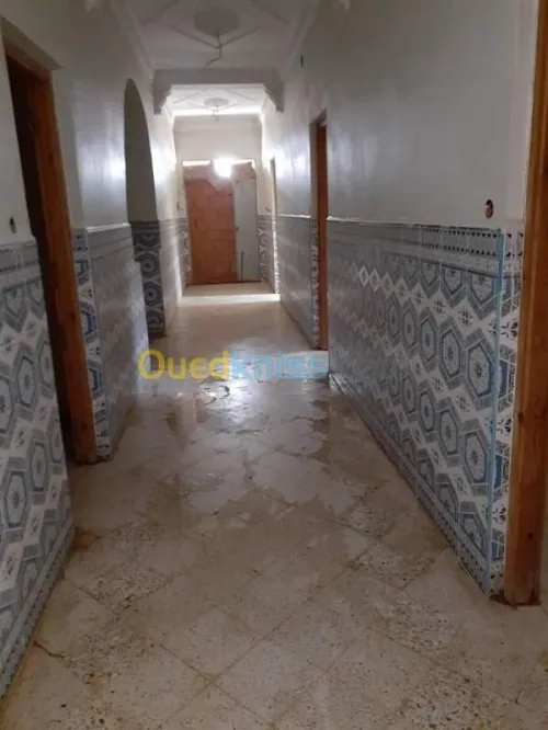 Vente Villa Chlef Chettia