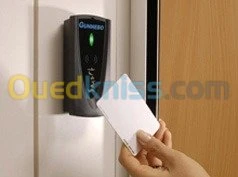 tous systemes de securite 