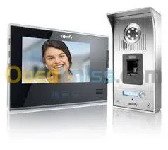 tous systemes de securite 