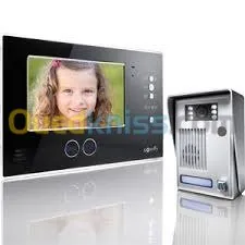 tous systemes de securite 