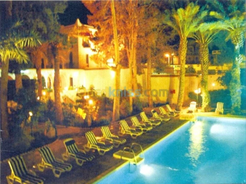Réalisation de piscines 