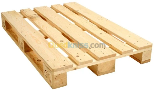 fabrication des palettes en bois 
