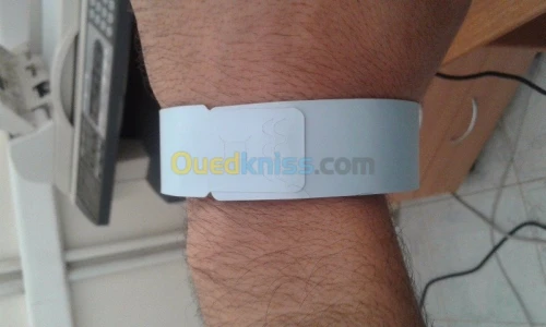 Bracelet piscine plage  & événement 