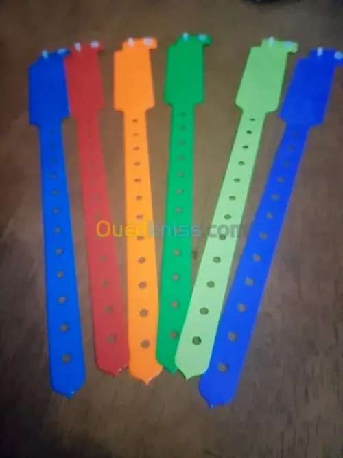 Bracelet piscine plage  & événement 