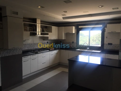 Location Duplex F5 Alger Bir mourad rais