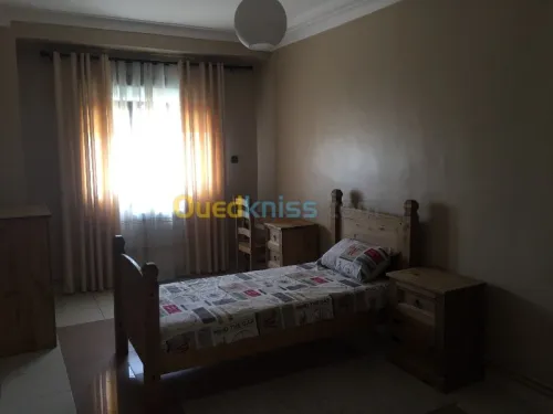 Location Duplex F5 Alger Bir mourad rais