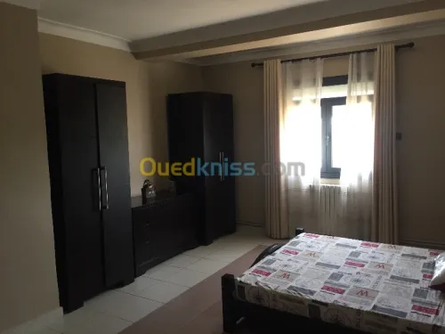 Location Duplex F5 Alger Bir mourad rais