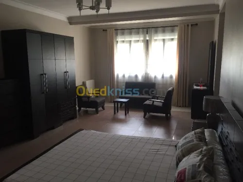 Location Duplex F5 Alger Bir mourad rais