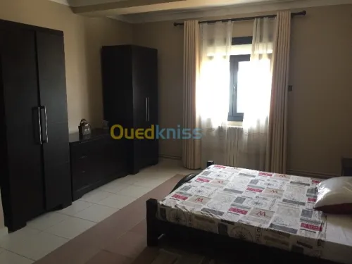 Location Duplex F5 Alger Bir mourad rais