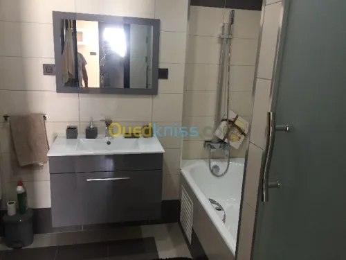 Location Duplex F5 Alger Bir mourad rais