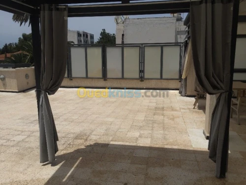 Location Duplex F5 Alger Bir mourad rais