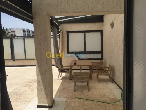 Location Duplex F5 Alger Bir mourad rais