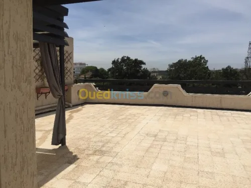 Location Duplex F5 Alger Bir mourad rais