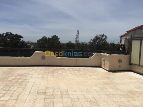 Location Duplex F5 Alger Bir mourad rais