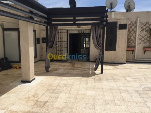 Location Duplex F5 Alger Bir mourad rais