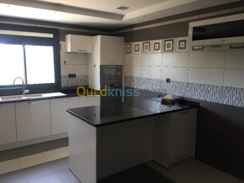 Location Duplex F5 Alger Bir mourad rais