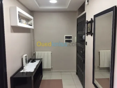 Location Duplex F5 Alger Bir mourad rais