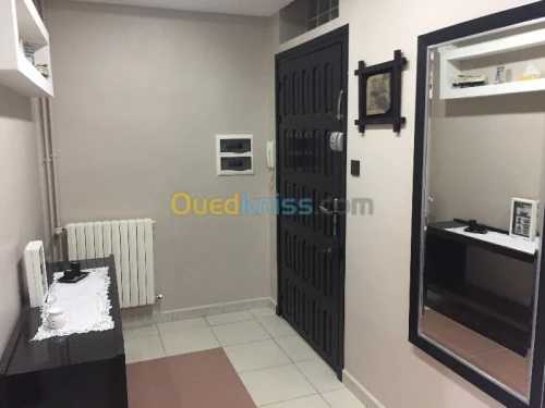 Location Duplex F5 Alger Bir mourad rais