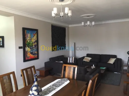 Location Duplex F5 Alger Bir mourad rais