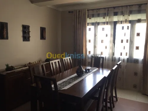 Location Duplex F5 Alger Bir mourad rais